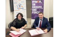 La FFMKR et l'UNMSS signent une convention