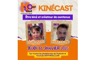 KinéCast épisode 7 !